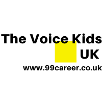 The Voice Kids UK Voting 2025 Online Method Process Result 