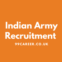 Indian Army Recruitment 2023 