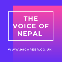 The Voice of Nepal 2023 