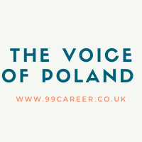 The Voice of Poland 2025 