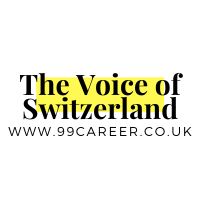 The Voice of Switzerland Registration 2025 Audition Start Dates 