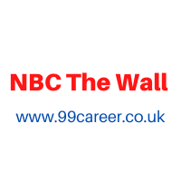 NBC The Wall Application 2025 