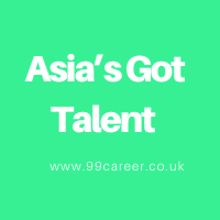 Asia’s Got Talent 2025 