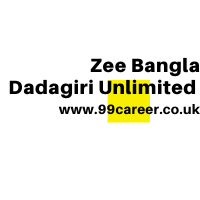 Zee Bangla Dadagiri Unlimited 2025 