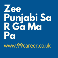 Zee Punjabi Sa R Ga Ma Pa 2025 