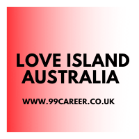 Love Island Australia Season 6 Casting Application Release Dates