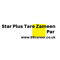 Star Plus Tare Zameen Par 2024 