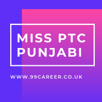 How to Apply For Miss PTC Punjabi 2025 