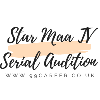 Star Maa TV Serial Audition 2024 