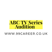 ABC TV Series Audition 2025 Open Casting Call Registration Dates 