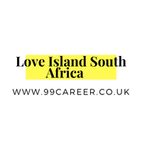 Love Island South Africa Application 2024 