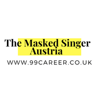 The Masked Singer Austria Audition 2025 