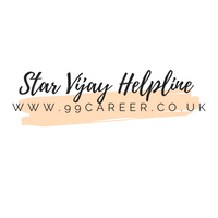 Star Vijay Contact Number 2024 Office Address Email ID Website