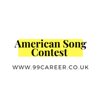 American Song Contest 2025 