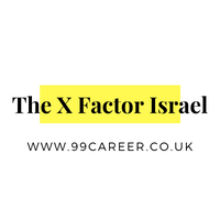 The X Factor Israel Casting 2025 Audition Registration Dates