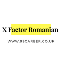 X Factor Romanian 2025 