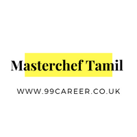 Masterchef Tamil 2024