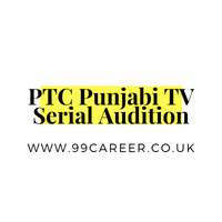 PTC Punjabi TV Serial Audition 2025 