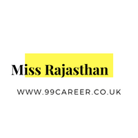 Miss Rajasthan Audition 2025 