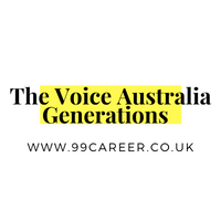 The Voice Australia Generations 2024 Application Audition Dates