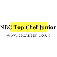 NBC Top Chef Junior 2025 