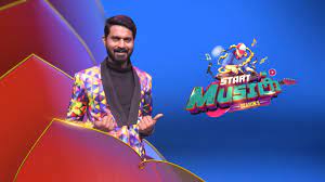 Star Vijay Start Music Audition 2025 Application Contestants Dates 