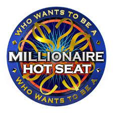 Millionaire Hot Seat 2025 