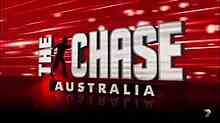 The Chase Australia Application 2024 