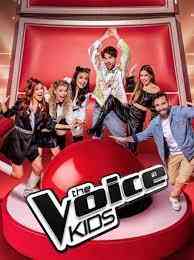 The Voice Kids Belgian 2024 Audition Application Casting Dates