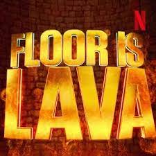 Floor is lava Casting 2023 Season 4