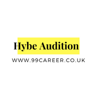 Hybe Label Audition 2025 