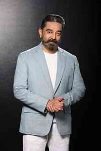 Bigg Boss Tamil 2024 Host