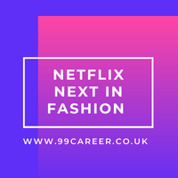 Netflix Next In Fashion 2024 Casting Application Start Dates