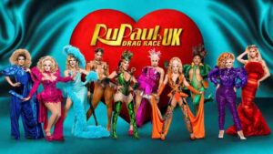 RuPaul's Drag Race UK 2024 Application Casting Dates Tickets