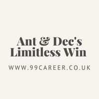 Ant & Dec's Limitless Win 2024