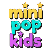 Mini Pop Kids 2025 