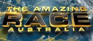 The Amazing Race Australia 2023