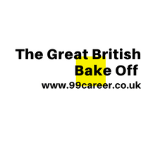 The Great British Bake Off 2024