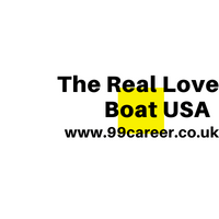 The Real Love Boat USA 2024 