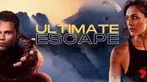 Ultimate Escape Application 2025 Casting Start Dates