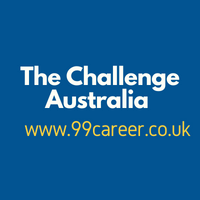 The Challenge Australia 2025 