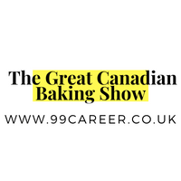 The Great Canadian Baking Show 2025 