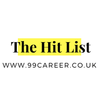 The Hit List 2024 