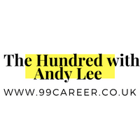 The Hundred with Andy Lee 2024 