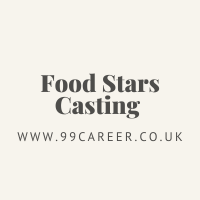 Food Stars Casting 2024