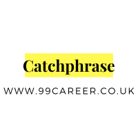Catchphrase 2024 Audition Casting Application Dates Apply Now