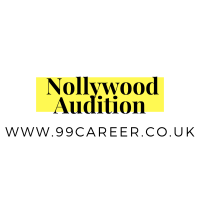 Nollywood Audition 2025 