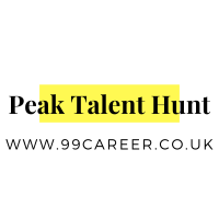 Peak Talent Hunt Audition 2025 