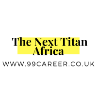 The Next Titan Africa 2025 