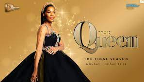 The Queen Mzansi Magic Auditions 2025 